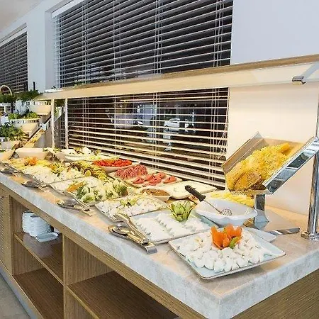 Royal Sweet Hotel 3*