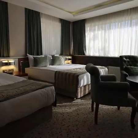 Royal Sweet Hotel