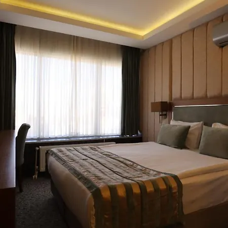 Hotel Royal Sweet Ankara