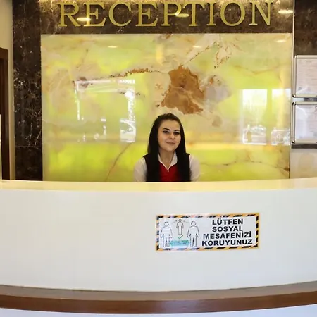 Отель Royal Sweet