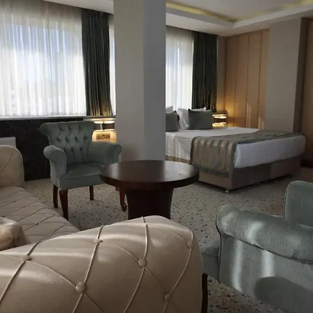 Royal Sweet Szálloda Ankara