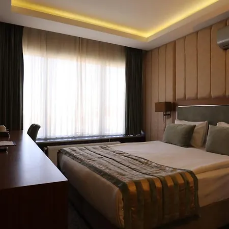 Royal Sweet Hotel