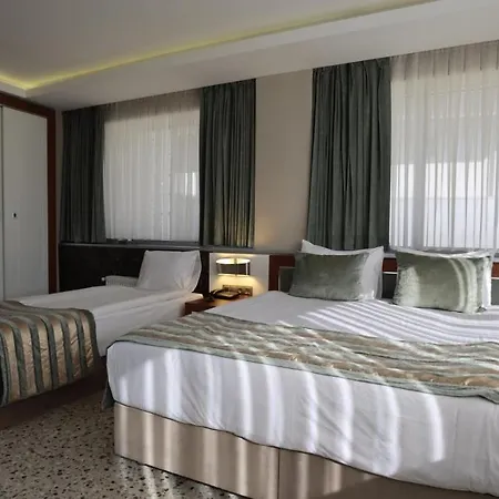 Royal Sweet 3* Анкара
