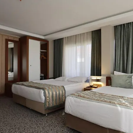 Hotel Royal Sweet 3*