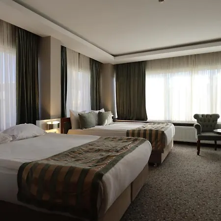 Royal Sweet Hotel